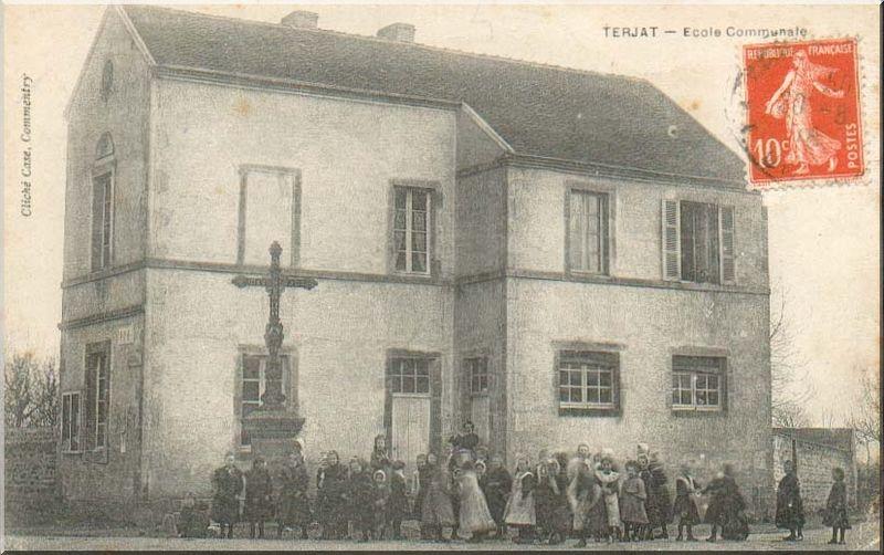 Terjat - Ecole Communale .jpg
